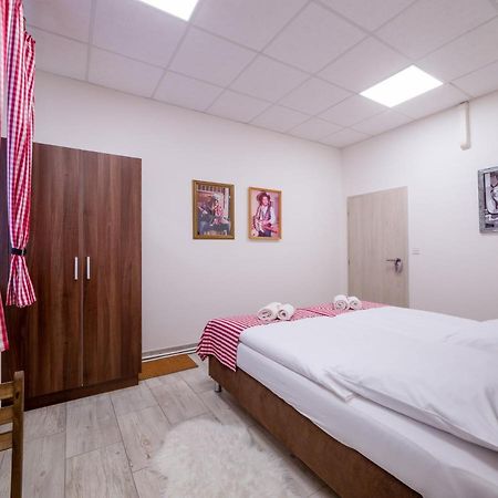 Prešov Apartmany Style المظهر الخارجي الصورة