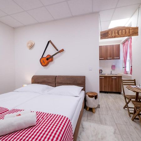 Prešov Apartmany Style المظهر الخارجي الصورة