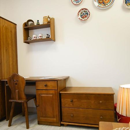 Prešov Apartmany Style الغرفة الصورة