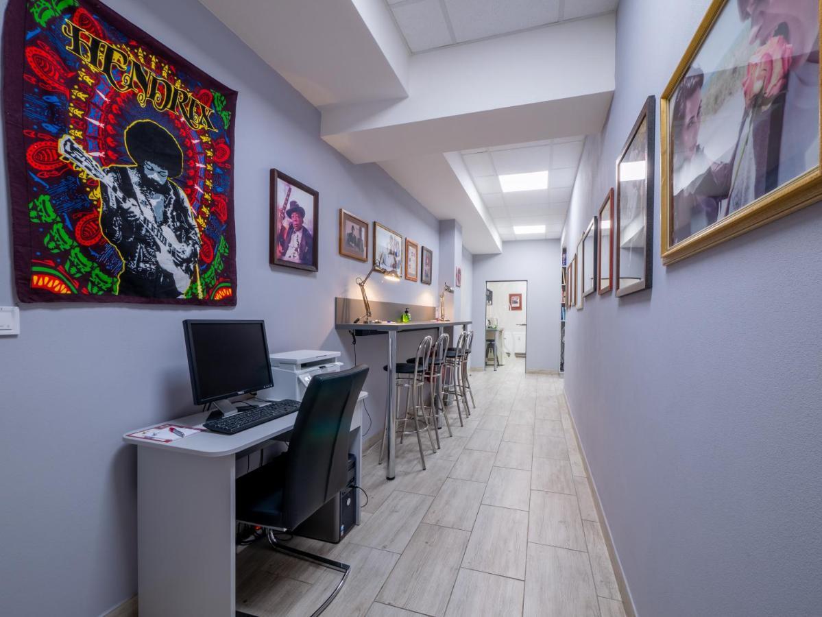 Prešov Apartmany Style المظهر الخارجي الصورة