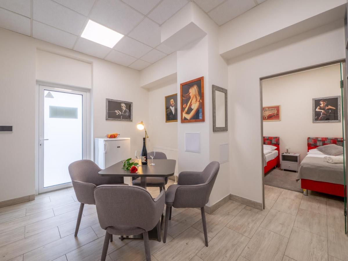 Prešov Apartmany Style المظهر الخارجي الصورة