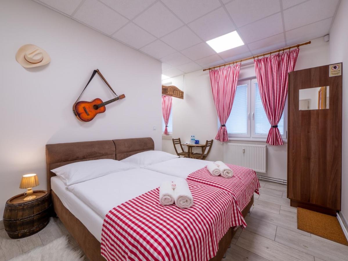 Prešov Apartmany Style المظهر الخارجي الصورة