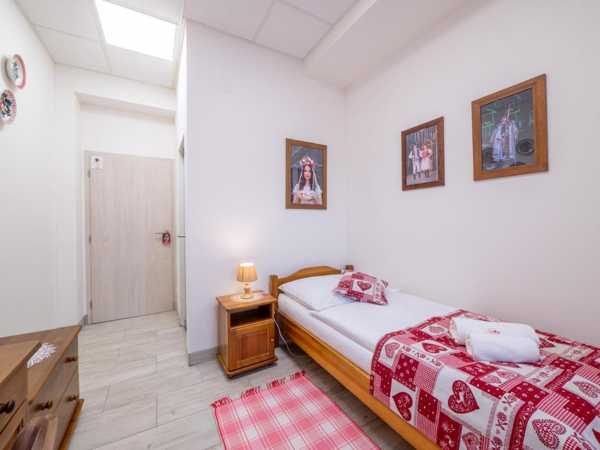 Prešov Apartmany Style المظهر الخارجي الصورة