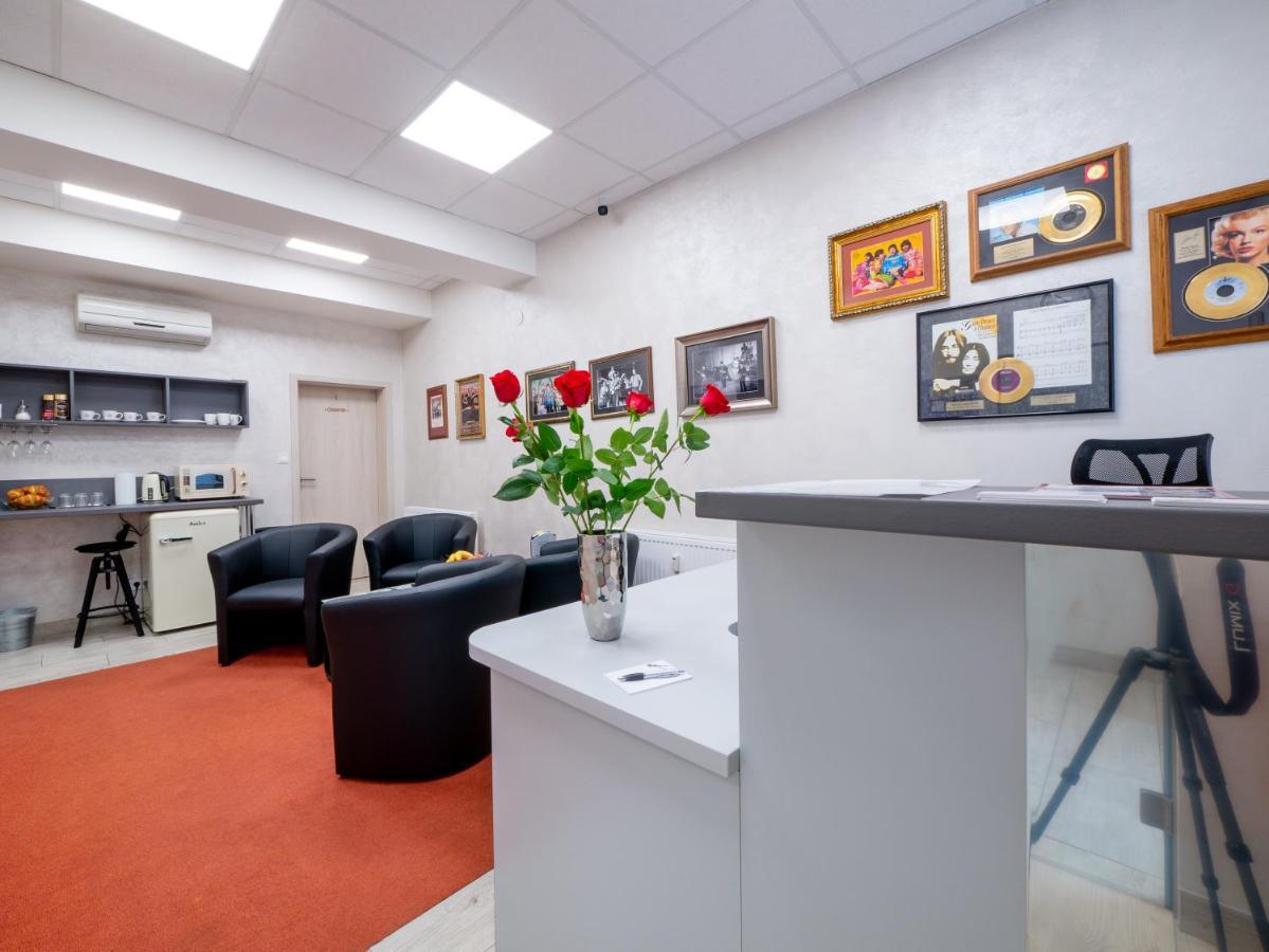 Prešov Apartmany Style المظهر الخارجي الصورة