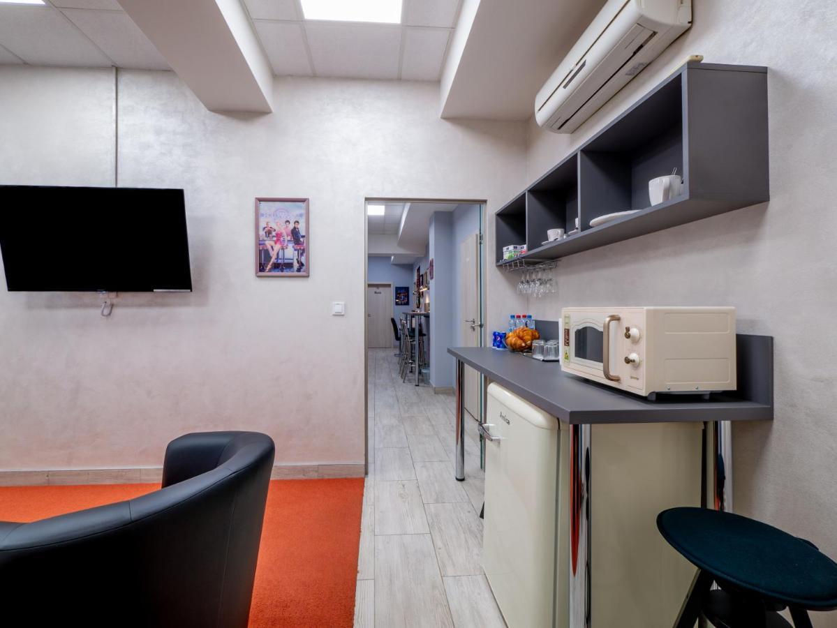 Prešov Apartmany Style المظهر الخارجي الصورة