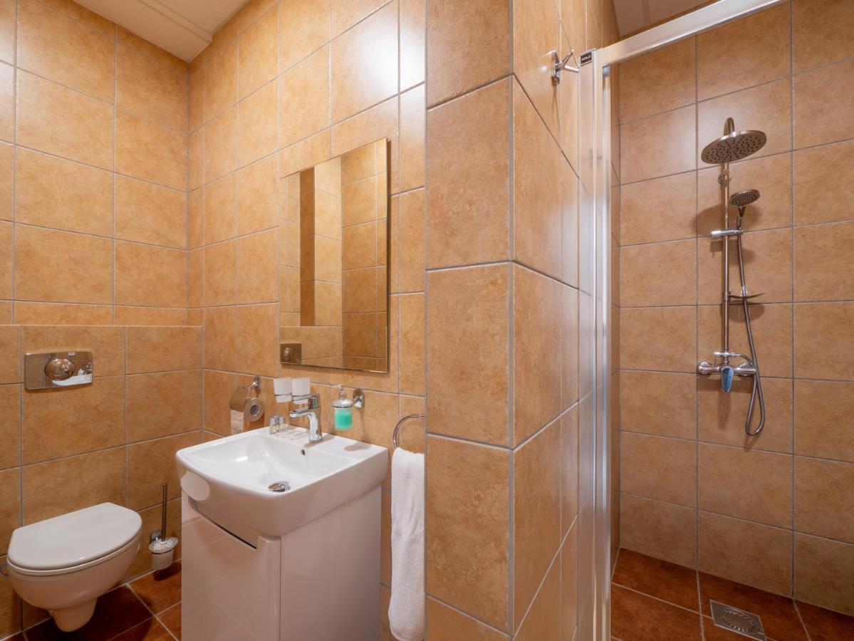 Prešov Apartmany Style المظهر الخارجي الصورة