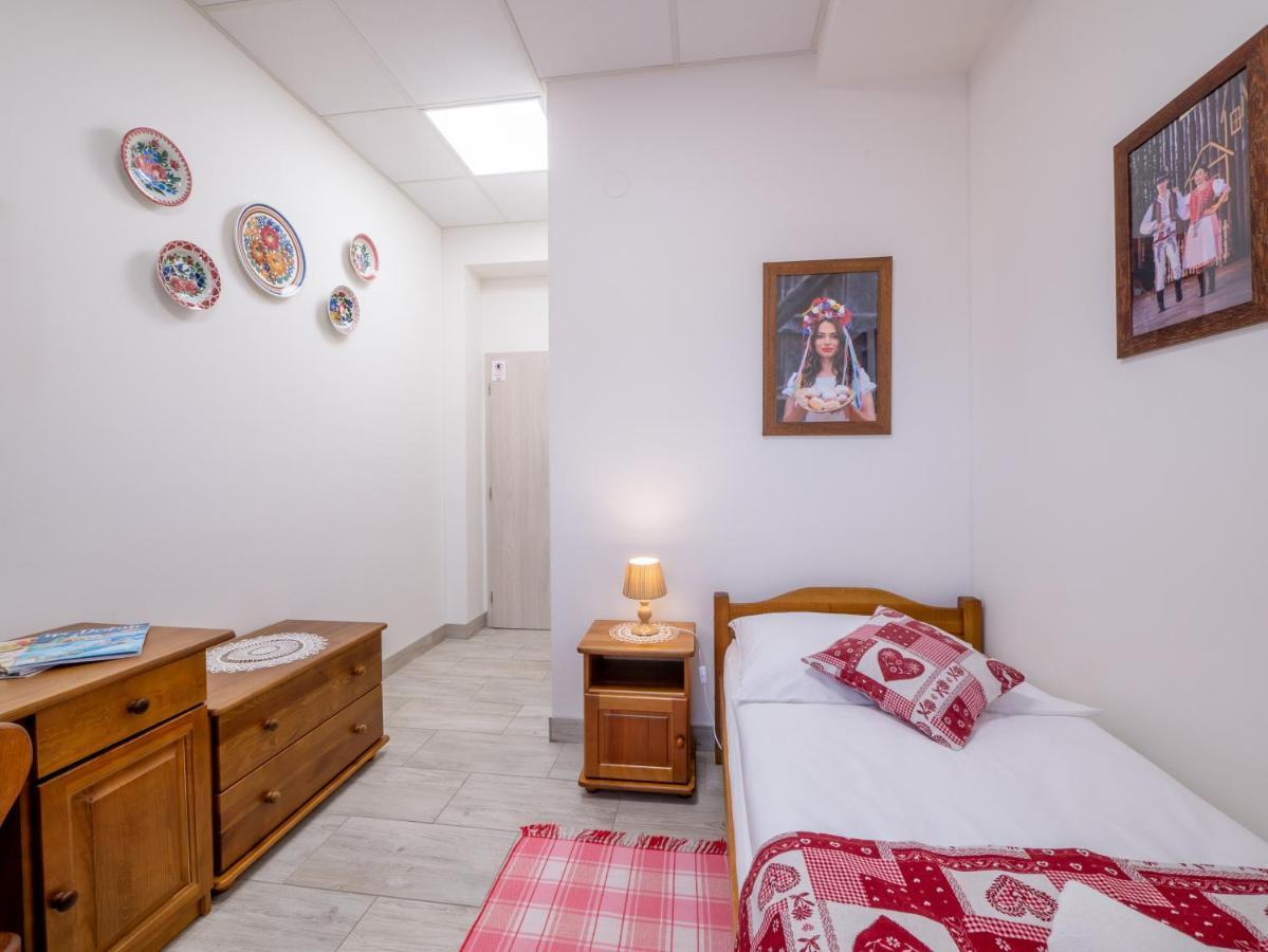 Prešov Apartmany Style المظهر الخارجي الصورة