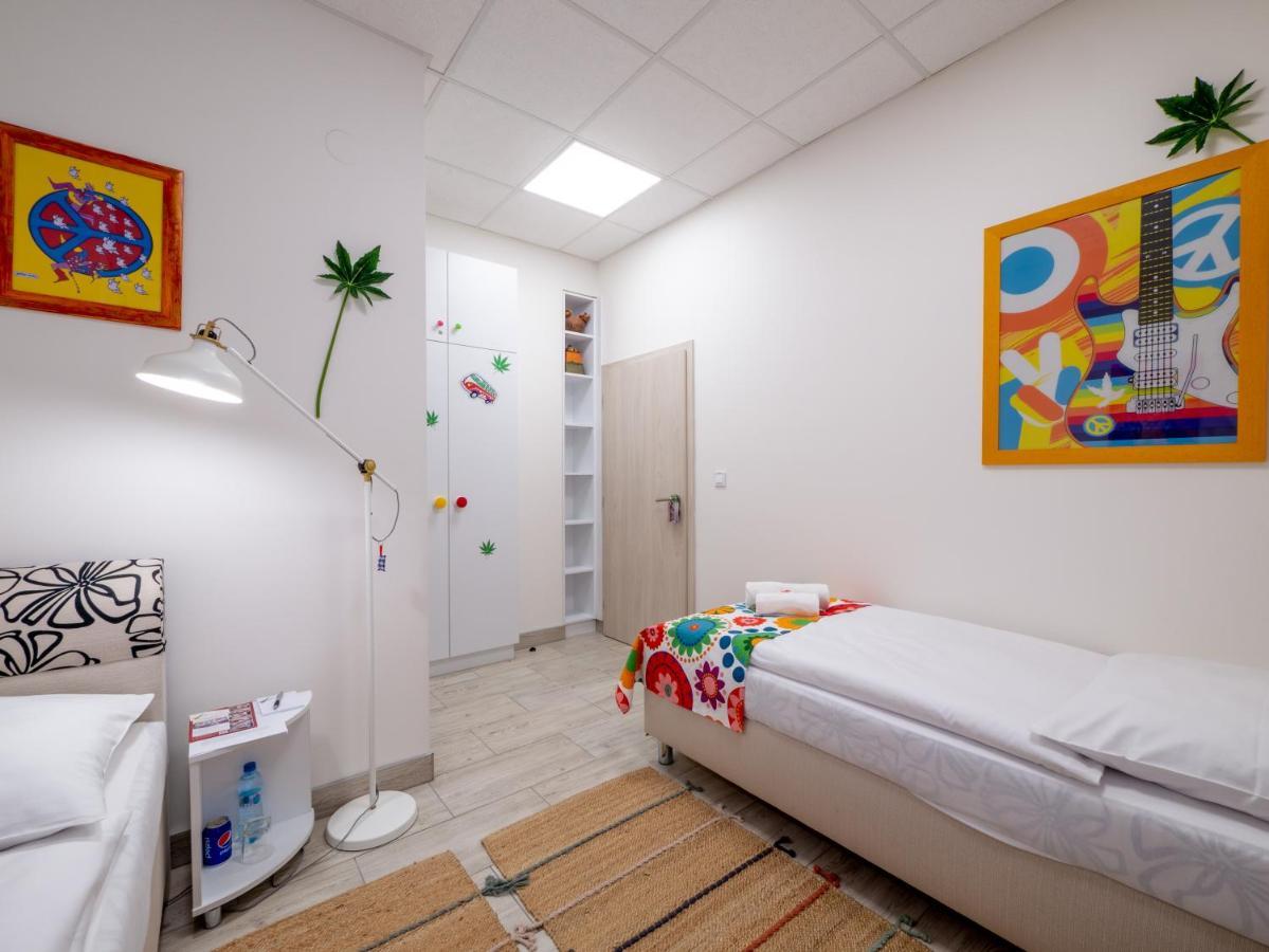 Prešov Apartmany Style المظهر الخارجي الصورة