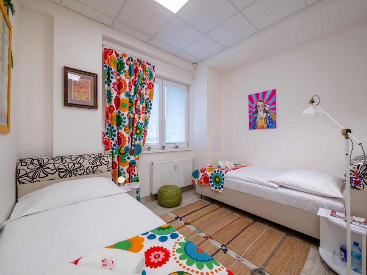 Prešov Apartmany Style المظهر الخارجي الصورة