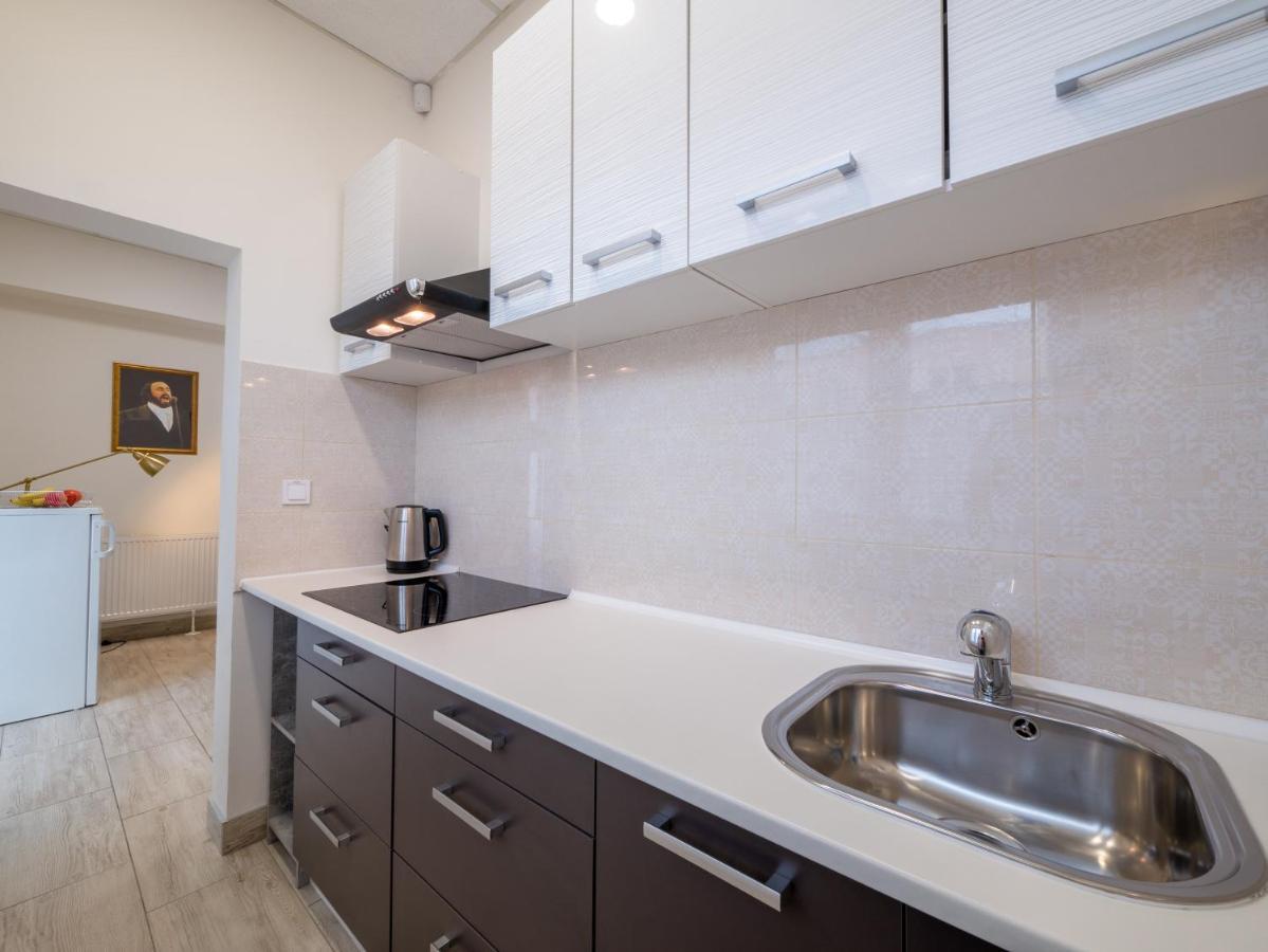 Prešov Apartmany Style المظهر الخارجي الصورة