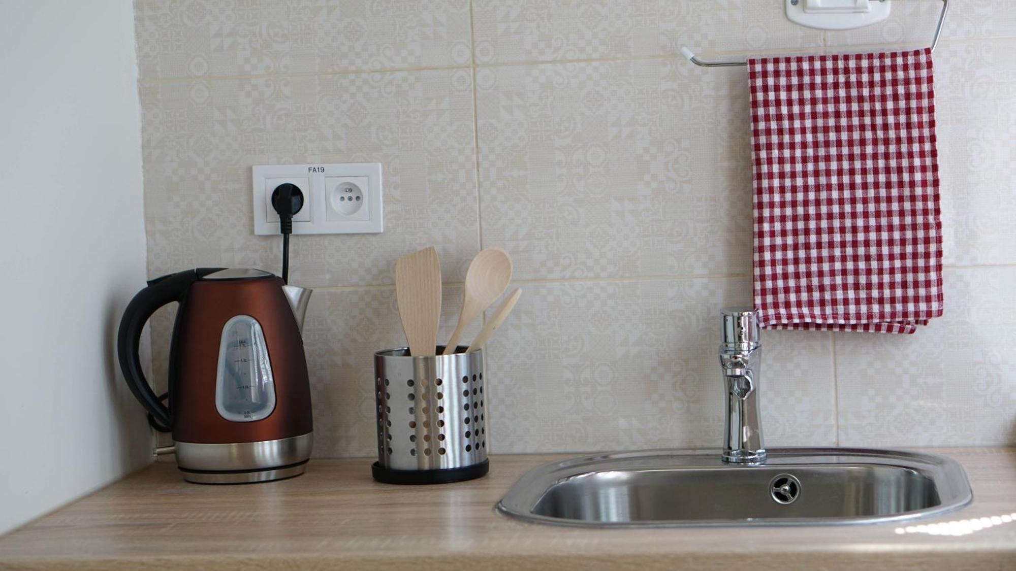 Prešov Apartmany Style الغرفة الصورة